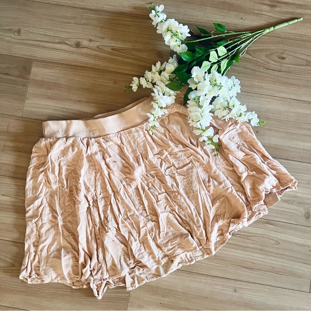 Torrid Circle Skirt